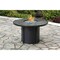 Heatmaxx HEATMAXX 42" Round Gas Fire Pit SRGF21626L - alternate 1